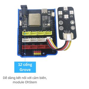 Bộ kit học lập trình Arduino Starter Kit