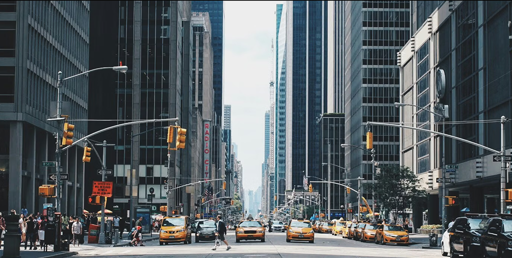 Finding yourself amidst the chaos: A journey inward