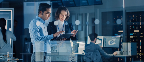 Join Our Growing Community